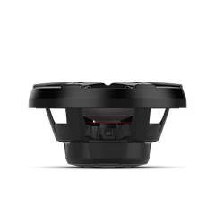 M2 12′′ DVC 4Ω Color Optix™ Sealed Enclosure Marine Subwoofer – Black