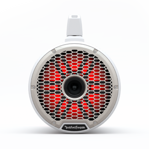 M2WL-10H - M2 10" Color Optix TM 2-Way Horn Loaded Tower Marine Speakers (pr) - image 5