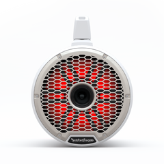 M2 10" Color OptixTM 2-Way Horn Loaded Tower Marine Speakers (pr)