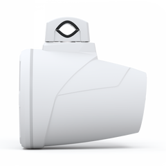 M2 10′′ Color Optix™ 2-Way Horn Loaded Tower Marine Speakers (pr)