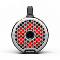 M2 10′′ Color Optix™ 2-Way Horn Loaded Tower Speakers (pr) - Black