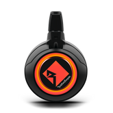 M2 10" Color Optix™ 2-Way Horn Loaded Tower Speakers (pr) - Black