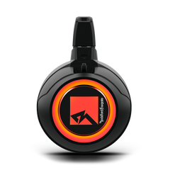 M2 10′′ Color Optix™ 2-Way Horn Loaded Tower Speakers (pr) - Black