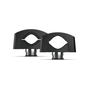 M2WL-10HB - M2 10" Color Optix TM 2-Way Horn Loaded Tower Speakers (pr) - Black - image 6