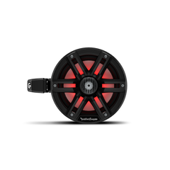 M2 6.5” Color OptixTM Moto-Can Speakers (pr)