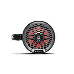 M2 6.5” Color OptixTM Moto-Can Speakers (pr)