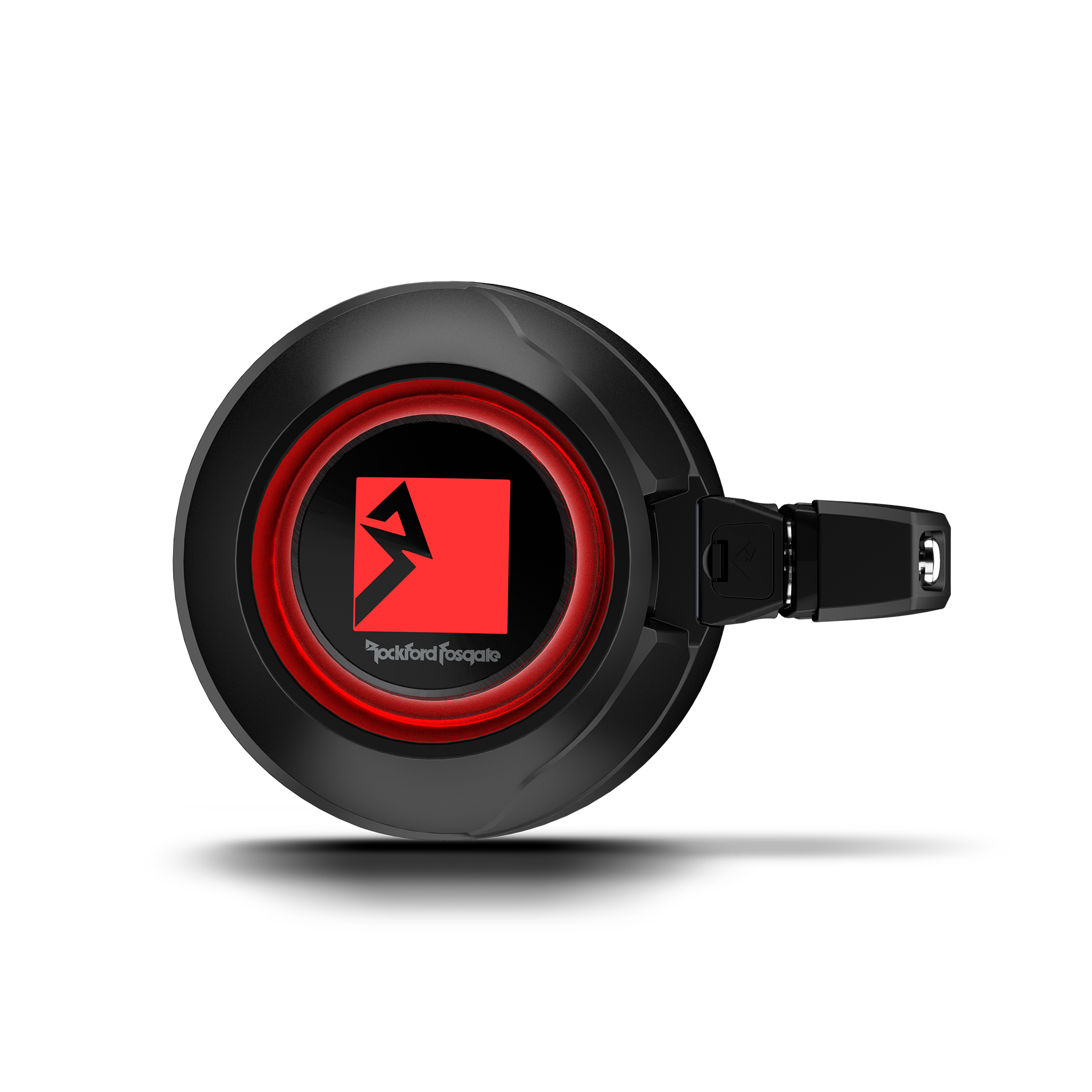 M2 65′′ Color Optix™ Moto-Can Speakers (pr)