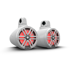 M2 8” Color Optix™ 2-Way Wake Tower Speakers (pr)