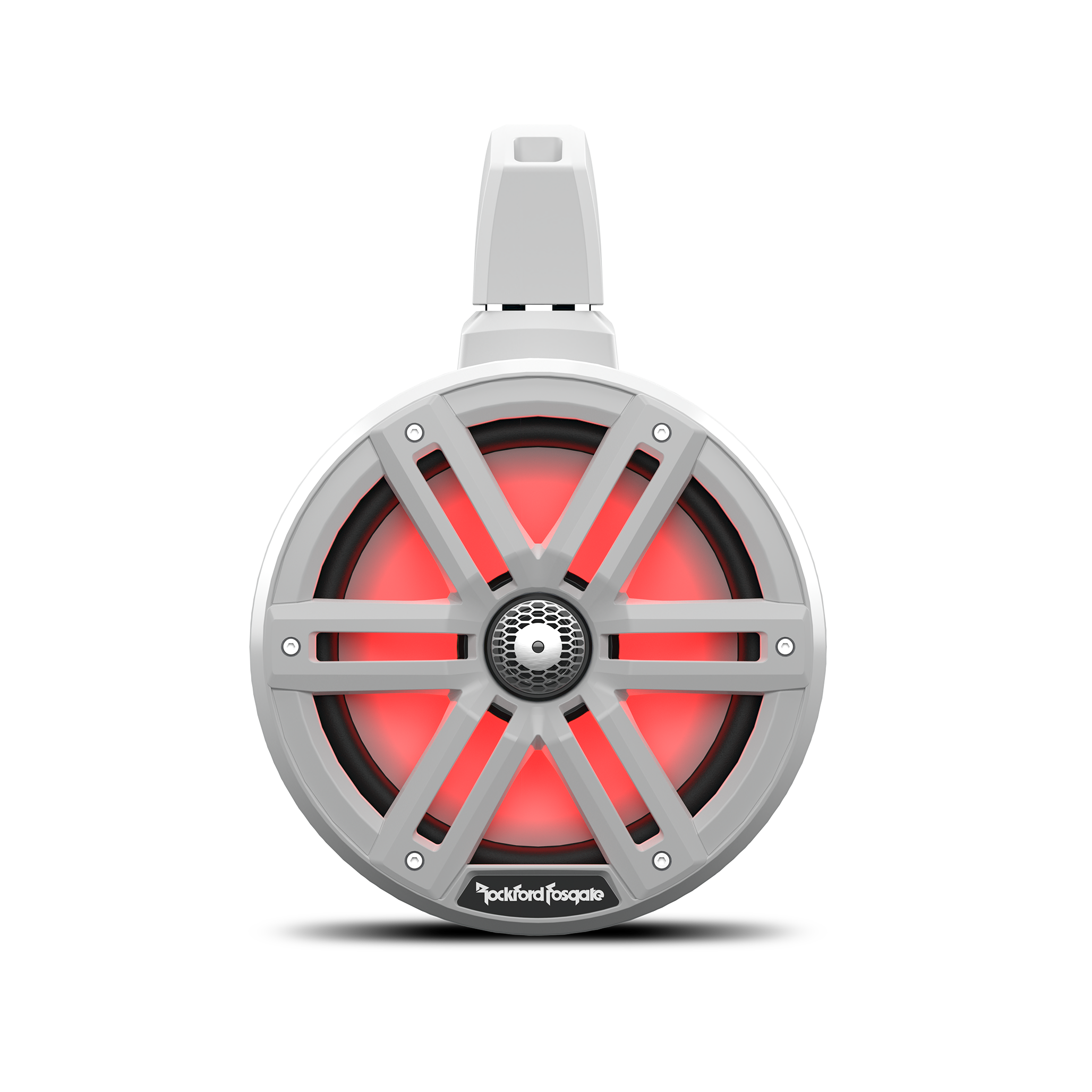 M2 8′′ Color Optix™ 2-Way Wake Tower Speakers (pr)