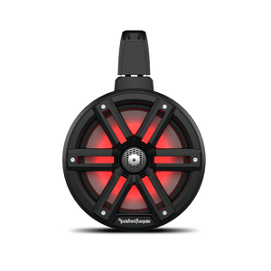 M2WL-8B - M2 8" Color Optix TM 2-Way Wake Tower Speakers (pr) - Black - image 8