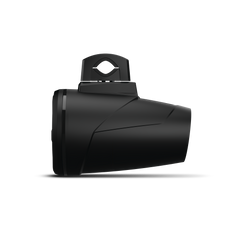 M2 8′′ Color Optix™ 2-Way Wake Tower Speakers (pr) - Black