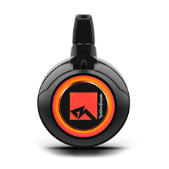 M2 8′′ Color Optix™ 2-Way Wake Tower Speakers (pr) - Black