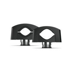 M2 8” Color OptixTM 2-Way Wake Tower Speakers (pr) - Black
