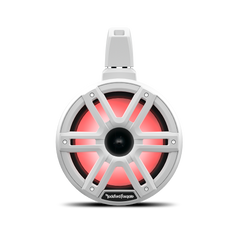 M2 8” Color OptixTM 2-Way Horn Loaded Wake Tower Speakers (pr)