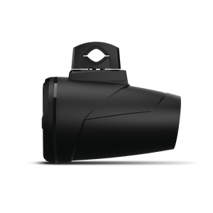 M2WL-8HB - M2 8" Color Optix TM 2-Way Horn Loaded Wake Tower Speakers (pr) - Black - image 4