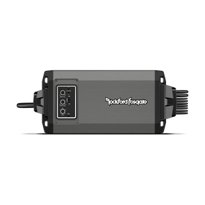 1,000 Watt Mono IPX6 Element Ready TM Amplifier