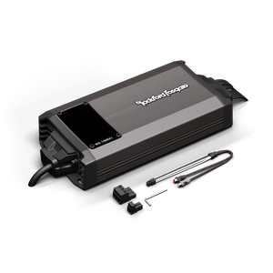 1,000 Watt Mono IPX6 Element Ready TM Amplifier