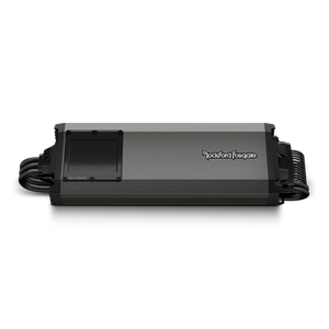 1500 Watt 5-Channel IPX6 Element Ready TM Amplifier