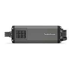 1,500 Watt 5-Channel IPX6 Element ReadyTM Amplifier