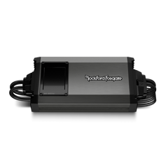 800 Watt 4-Channel IPX6 Element Ready™ Amplifier