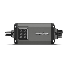 800 Watt 4-Channel IPX6 Element ReadyTM Amplifier