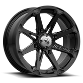 DIESEL UTV - GLOSS BLACK
