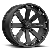 KORE UTV - MATTE BLACK