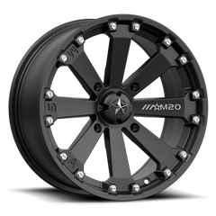 KORE UTV - MATTE BLACK