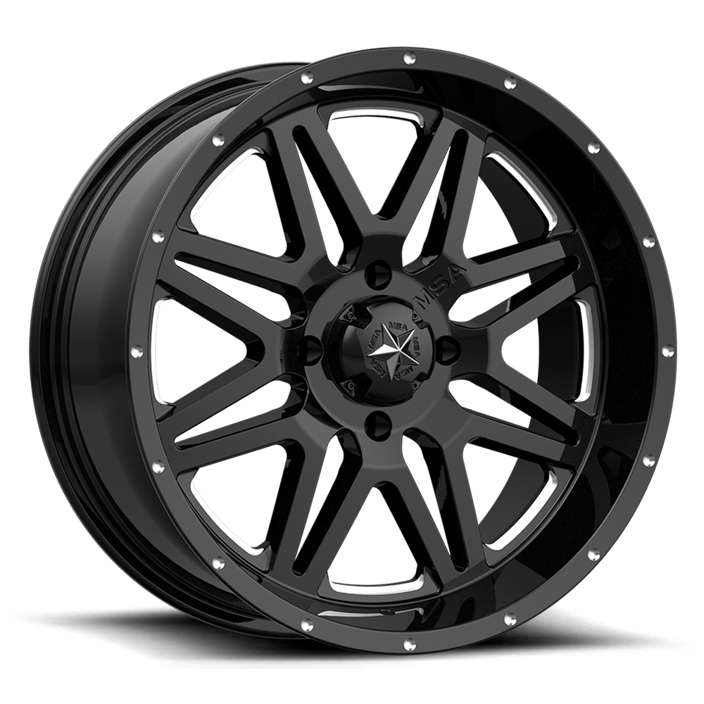 VIBE UTV - DARK TINT