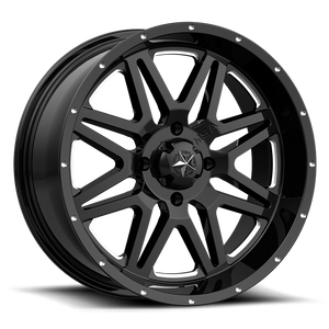 VIBE UTV - DARK TINT