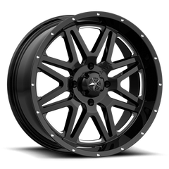VIBE UTV - DARK TINT