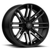 ROGUE UTV - SATIN BLACK W/ TITANIUM TINT