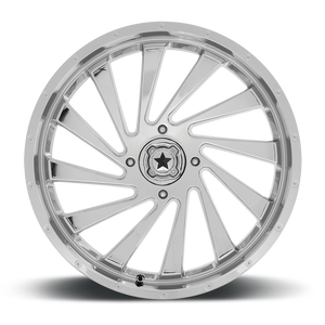 BLADE UTV - CHROME