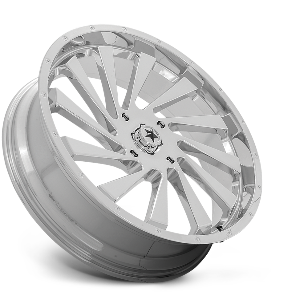 BLADE UTV - CHROME