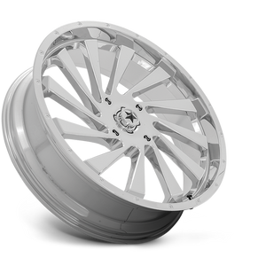 BLADE UTV - CHROME