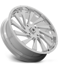 BLADE UTV - CHROME