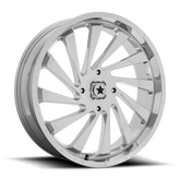 BLADE UTV - CHROME