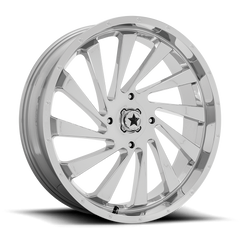 BLADE UTV - CHROME