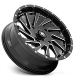 BLADE UTV - GLOSS BLACK MILLED
