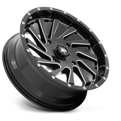 BLADE UTV - GLOSS BLACK MILLED