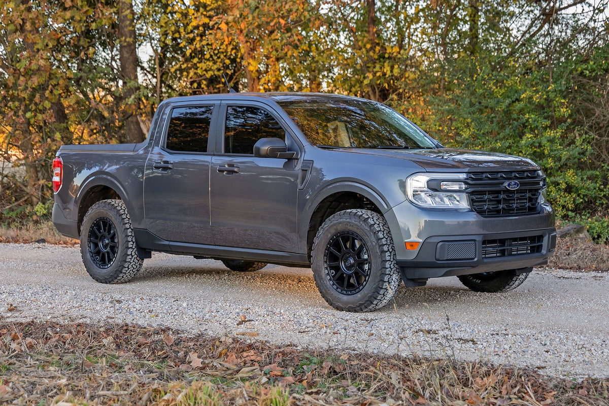 1 Inch Leveling Kit | Ford Maverick 2WD/4WD (2022-2026)