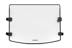 Full Windshield | Scratch Resistant | Can-Am Maverick Sport 1000R