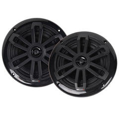 NF1-116SB Nautic 6.5 Inch Ultra Compact Speakers