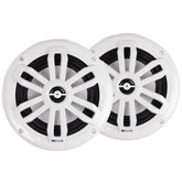 NF1-116SW Nautic 6.5 Inch Ultra Compact Speakers