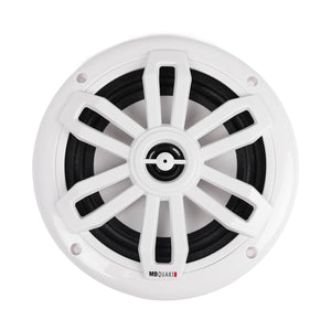 NF1-116SW Nautic 6.5 Inch Ultra Compact Speakers