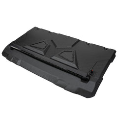 MBQRG2-S7R 500 Watt 7 Speaker Polaris RANGER Audio Roof with 7 Inch LED Source Unit and 45 Inch Light Bar