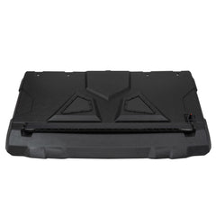 MBQRG2-S7R 500 Watt 7 Speaker Polaris RANGER Audio Roof with 7 Inch LED Source Unit and 45 Inch Light Bar