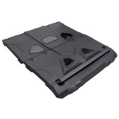 MBQRG4-S14R 1000 Watt 14 Speaker Polaris RANGER Audio Roof with 7 Inch LED Source Unit and 45 Inch Light Bar