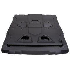 MBQRG4-S14R 1000 Watt 14 Speaker Polaris RANGER Audio Roof with 7 Inch LED Source Unit and 45 Inch Light Bar