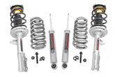 1.5 Inch Lift Kit | N3 Front Struts | GMC Acadia 2WD/4WD (2017-2023)